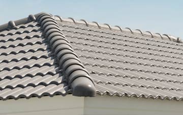 advantages of Littleport clay roofing