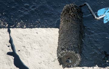 Littleport liquid sealant waterproofing