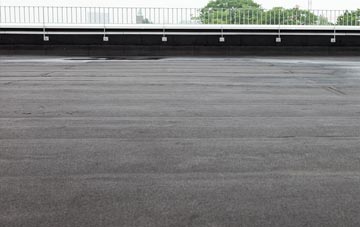 Littleport asphalt roof replacement
