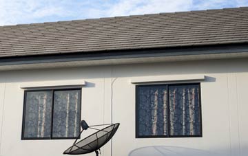 Littleport rubber roof costs