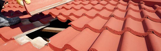compare Littleport roof repair quotes