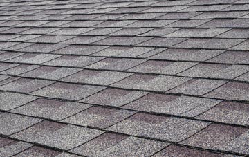 Littleport tiles for shallow pitch roofing