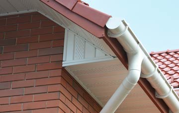 Littleport soffit repair costs