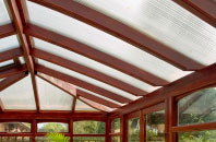 Littleport conservatory roofing insulation