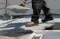 find rated Littleport flat roofing replacement companies