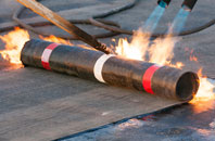 Littleport flat roof sealing