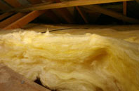Littleport pitch roof insulation