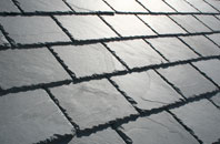 Littleport slate roof