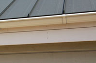 Littleport soffit repair