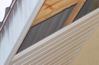 rated Littleport soffit repair companies